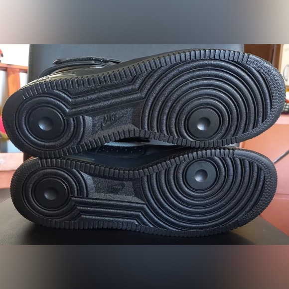 AIR FORCE 1 HIGH SUPREME MAX AIR CB! - Picture 4 of 7